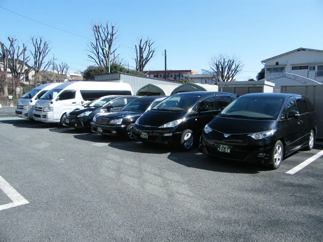 搬送で困ったらココ