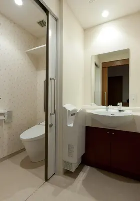 JA東京中央セレモニーセンター｜JAラビス成田東店で葬儀を行なった写真