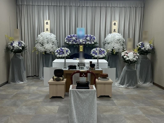 JA東京中央セレモニーセンター|JAラビス成田東店