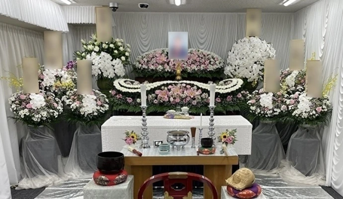 JA東京中央セレモニーセンター｜JAラビス成田東店