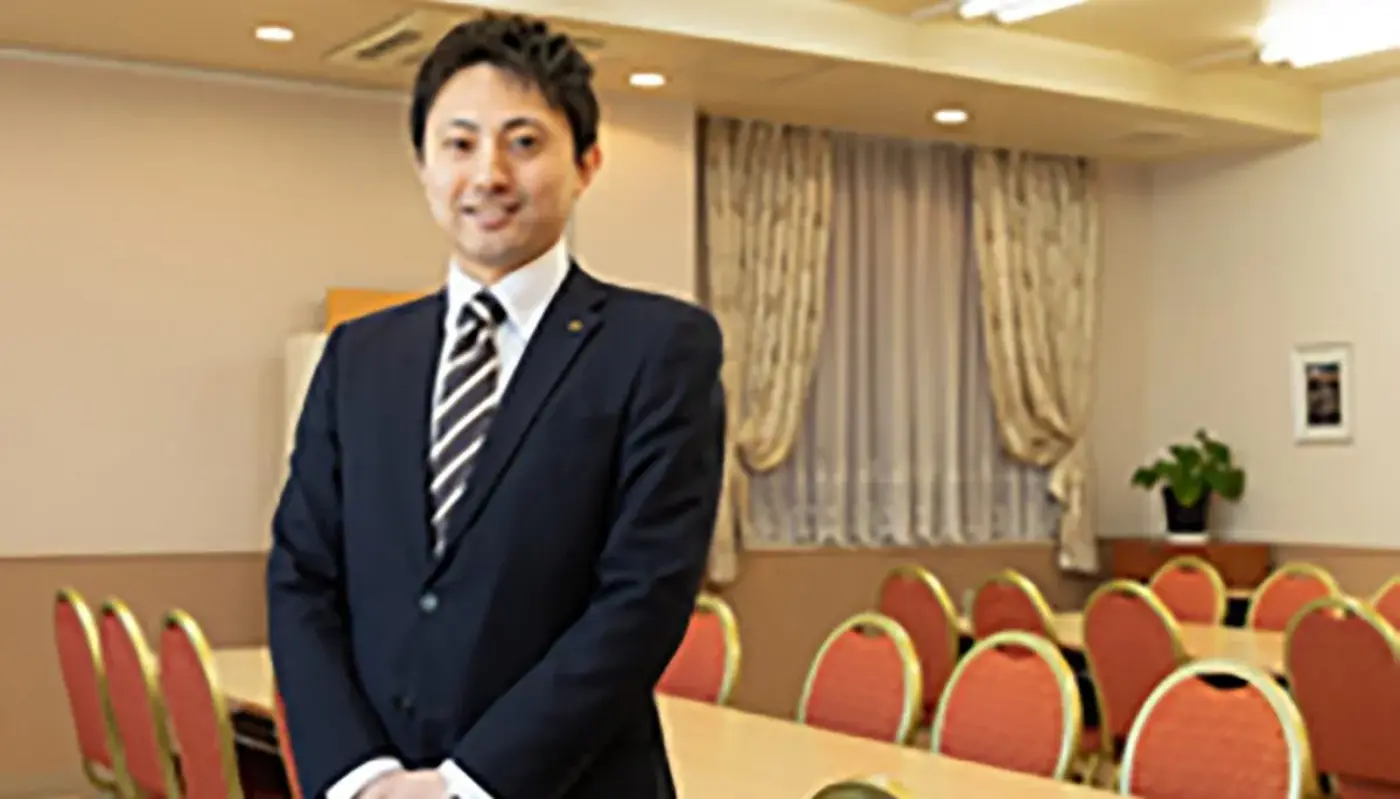 【遠藤博規】