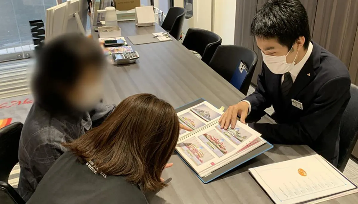 ずっと支え続けてくれます