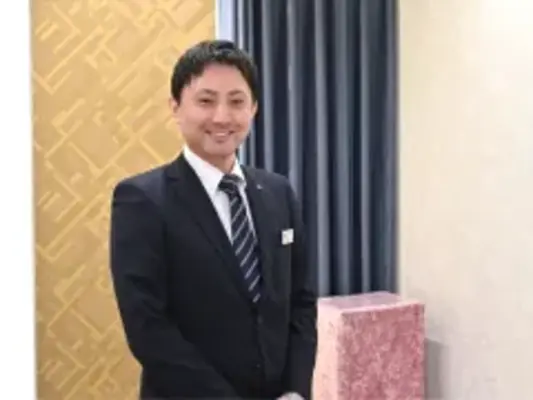 JA東京中央セレモニーセンター｜JAラビスホール大田で葬儀を行なった写真