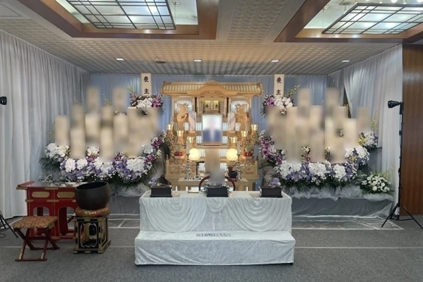 JA東京中央セレモニーセンター｜JAラビスホール大田