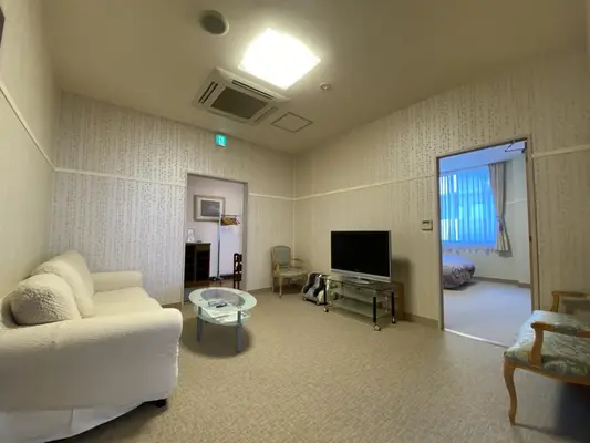 JA東京中央セレモニーセンター｜JAラビスホール大田で葬儀を行なった写真