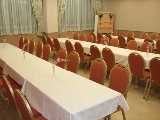 JA東京中央セレモニーセンター｜JAラビスホール大田で葬儀を行なった写真