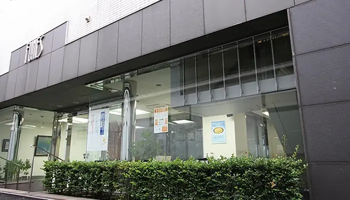 杉田フューネス（SION）で葬儀を行なった写真