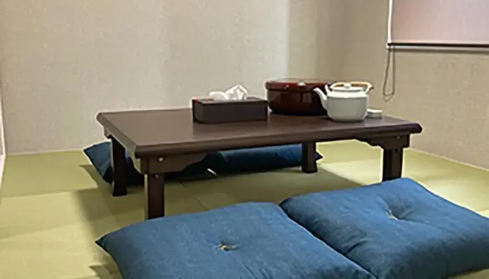小さなお葬式 北41条ホールで葬儀を行なった写真