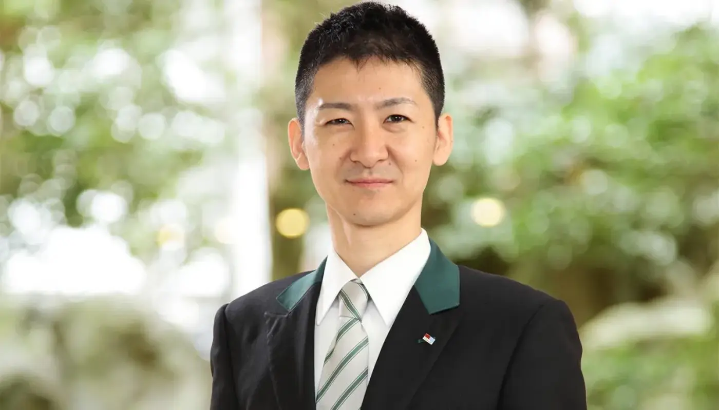 葬儀のプロがあなたの担当