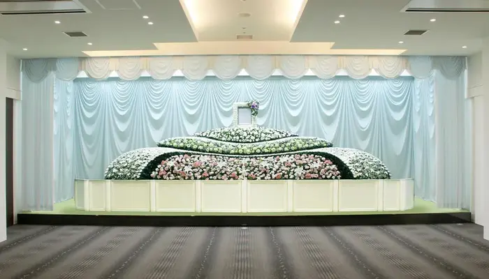 東上プライベートホール朝霞