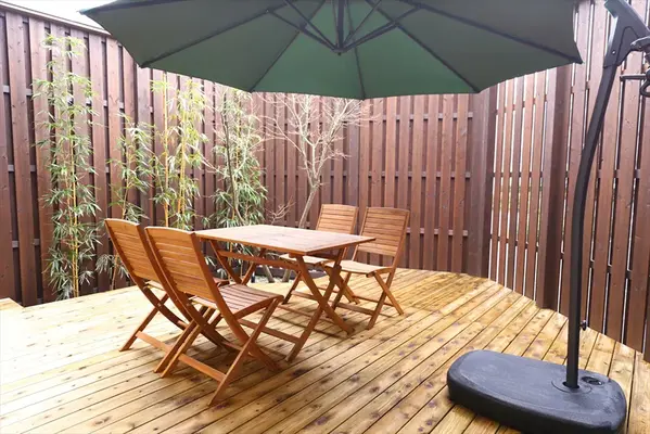 ドリーマー松山葬祭(家族葬ホール夢想庵)で葬儀を行なった写真