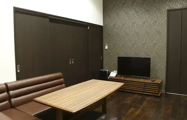 ドリーマー松山葬祭(家族葬ホール夢想庵)で葬儀を行なった写真