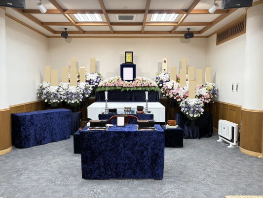 むさしの葬祭 立川相談所