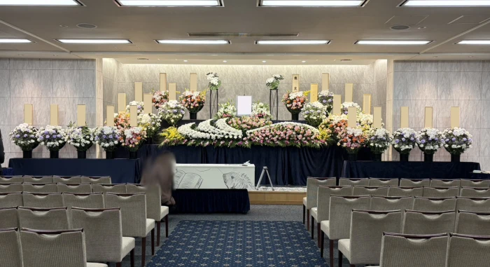 むさしの葬祭 立川相談所