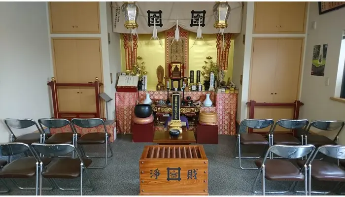せんげん台西霊園