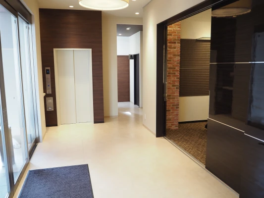 小平直葬葬儀社（家族葬ホール小平小川）で葬儀を行なった写真