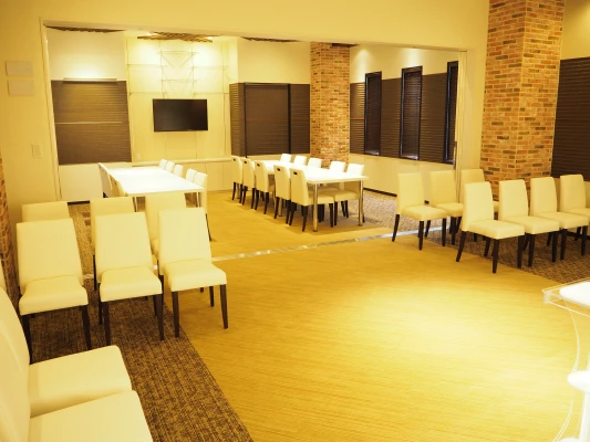 小平直葬葬儀社（家族葬ホール小平小川）で葬儀を行なった写真