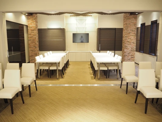 小平直葬葬儀社（家族葬ホール小平小川）で葬儀を行なった写真