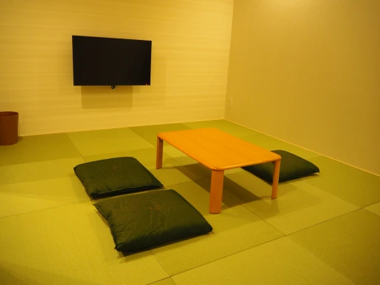 小平直葬葬儀社（家族葬ホール小平小川）で葬儀を行なった写真