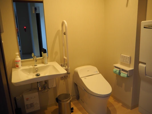 小平直葬葬儀社（家族葬ホール小平小川）で葬儀を行なった写真