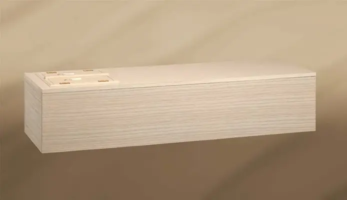 小平直葬葬儀社（家族葬ホール小平花小金井）で葬儀を行なった写真