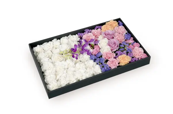 小平直葬葬儀社（家族葬ホール小平小川）で葬儀を行なった写真