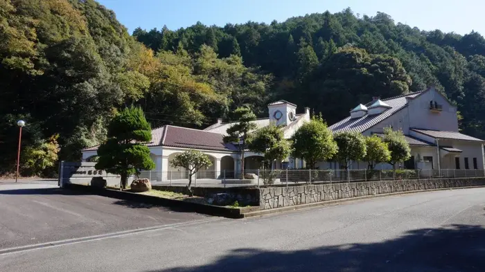 内子町斎場  藤華苑で葬儀を行なった写真