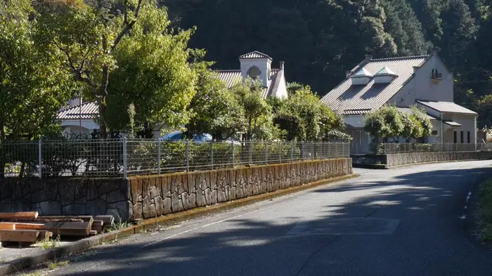 内子町斎場  藤華苑で葬儀を行なった写真
