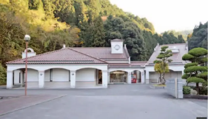 内子町斎場 藤華苑で葬儀を行なった写真