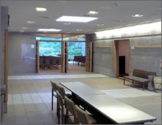 三木・長尾葬斎組合葬斎場しずかの里で葬儀を行なった写真