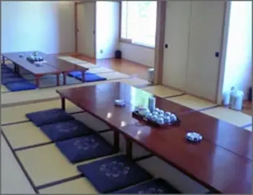 三木・長尾葬斎組合葬斎場しずかの里で葬儀を行なった写真