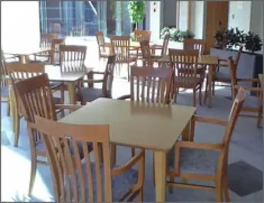 三木・長尾葬斎組合葬斎場しずかの里で葬儀を行なった写真