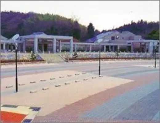 三木・長尾葬斎組合葬斎場しずかの里で葬儀を行なった写真