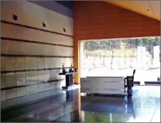 三木・長尾葬斎組合葬斎場しずかの里で葬儀を行なった写真