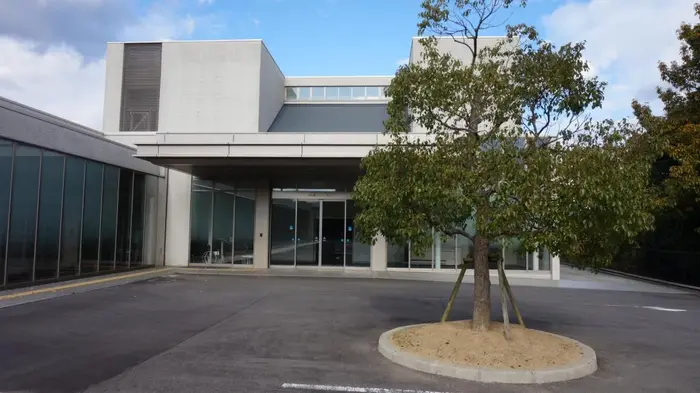 綾川斎苑やすらぎの丘で葬儀を行なった写真