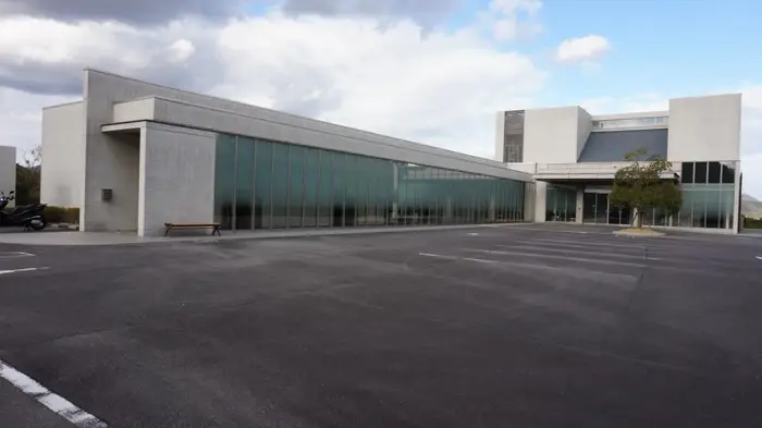 綾川斎苑やすらぎの丘で葬儀を行なった写真