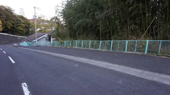 多度津町火葬場で葬儀を行なった写真