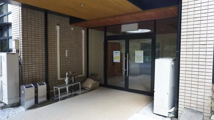 中土佐町斎場で葬儀を行なった写真