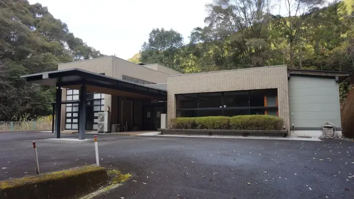 中土佐町斎場で葬儀を行なった写真