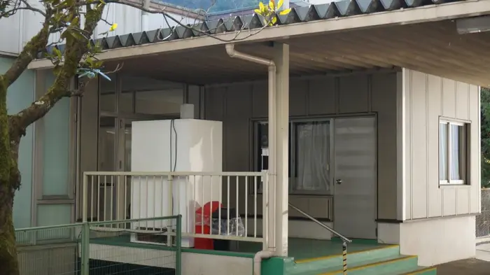 高吾苑で葬儀を行なった写真