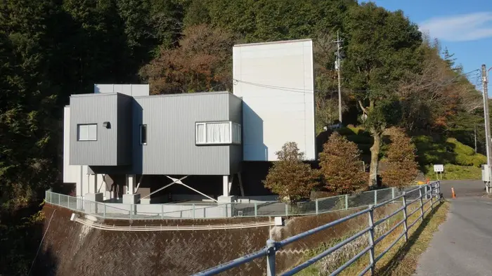 高吾苑で葬儀を行なった写真