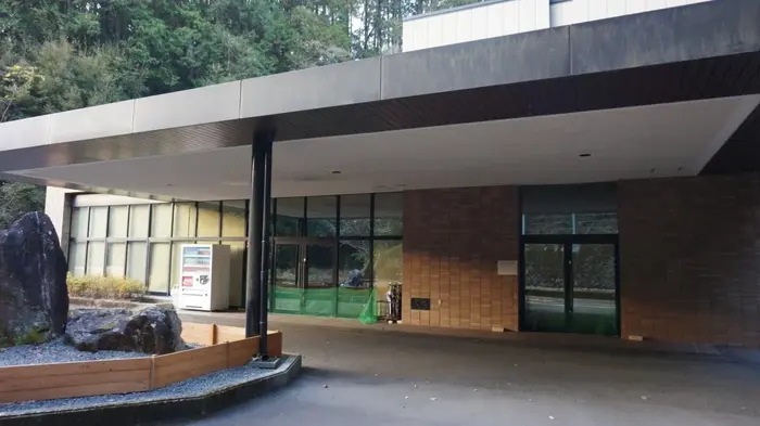 四万十町斎場で葬儀を行なった写真