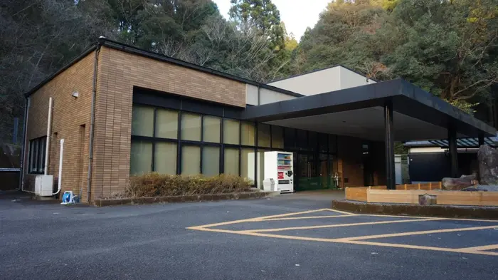 四万十町斎場で葬儀を行なった写真