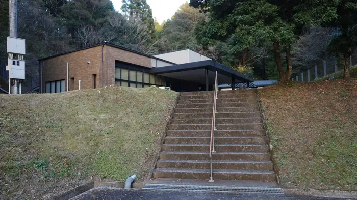 四万十町斎場で葬儀を行なった写真