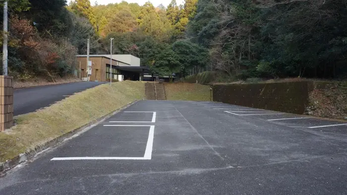 四万十町斎場で葬儀を行なった写真