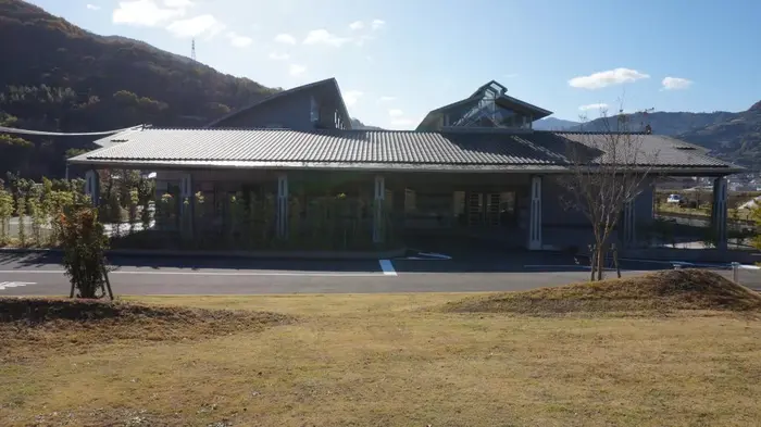 美馬西部共立火葬場組合 せせらぎの風で葬儀を行なった写真