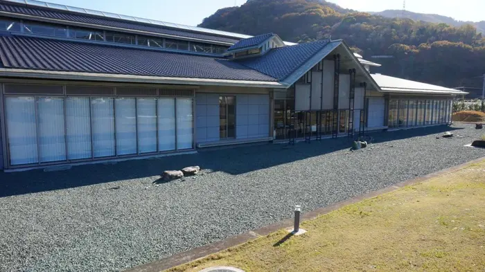 美馬西部共立火葬場組合 せせらぎの風で葬儀を行なった写真