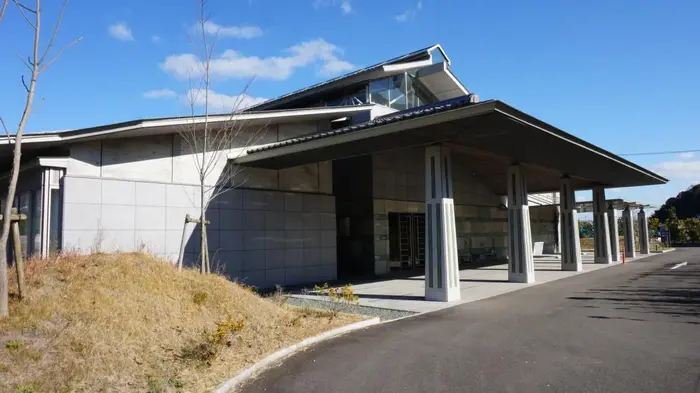 美馬西部共立火葬場組合 せせらぎの風で葬儀を行なった写真