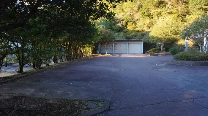 美波町日和佐斎場で葬儀を行なった写真