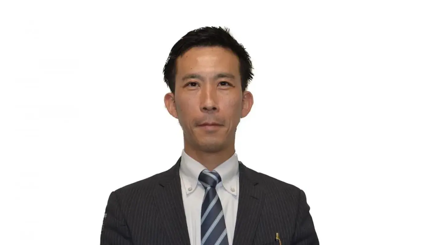 坂尻忠広